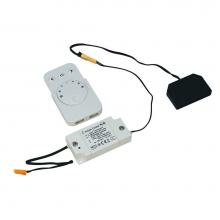 Hafele 833.00.618 - Led Multi-Wh Multi-Channel Remote Contrl