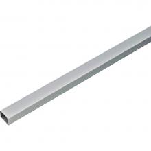 Hafele 833.01.700 - Led Co-Extruded Profile Pp Alu/Wh 2.5M
