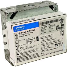Hafele 833.05.905 - Led Driver 24V 40W Hardwire Bl