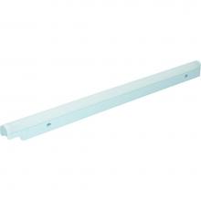 Hafele 833.13.171 - Led1819 110V 7W 45Led 4000K Pl Wh 541Mm