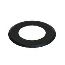 Hafele 833.72.168 - Led2025/2026 12V Rec Ring Rnd Pl Bl