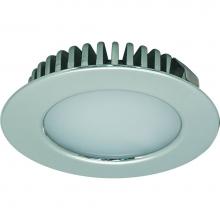 Hafele 833.72.288 - Led2020 12V/3.2W Cw Rec Rnd Chr Pol Ip44