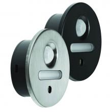 Hafele 833.73.111 - Led2028 12V Toe Kick 2700K Stst Bl Ip44