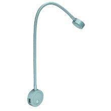 Hafele 833.74.092 - Led2034 12V/1.5W Flex 4000K Al Matt 2Usb