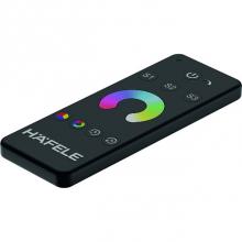 Hafele 833.74.708 - Led 12V Rgb Remote Control Pl Bl