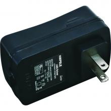 Hafele 833.74.938 - Led Wall Plug Driver 12V/27Ws Us Pl Bl