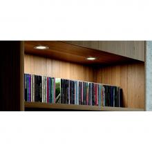 Hafele 833.75.113 - Led3001 24V/1.7W 2700K Rec Al An Cri greater than 90