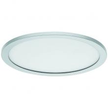 Hafele 833.77.130 - Led3023 24V/4.8W Surf Rnd 3000K Alal Mat