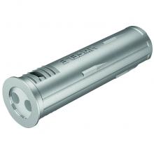 Hafele 833.89.058 - Touch Dimmer Pl Silv C 12Mm Mod