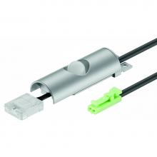 Hafele 833.89.089 - Switch F/Drawer Extr Pir 24V Rib Pl Silv