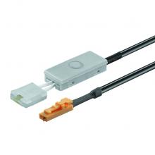 Hafele 833.89.113 - Inline Switch 12V 2029/2037 Dimmr Pl Slv