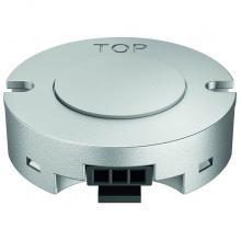 Hafele 833.89.133 - Capacative Switch On/Off/Dim Pl Silv Mod