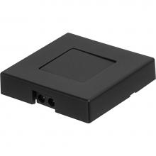 Hafele 833.89.182 - Switch Door Ir Mod Sq/Pl Black/40X40