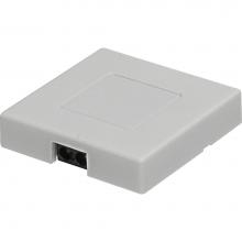 Hafele 833.89.183 - Switch Door Ir Mod Sq/Pl White/40X40