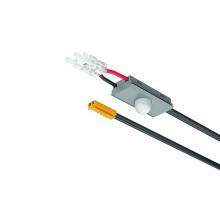 Hafele 833.95.750 - Loox5 Switch Motion Clip/12V/Pl Silvc/2M