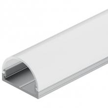 Hafele 833.74.835 - Extrusion F/Led Drawer Alu An 2.5M