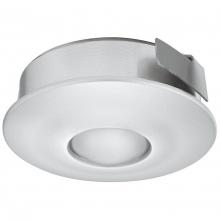 Hafele 833.78.100 - Led4005 350Ma 1W 3000K Rnd Pl Silv