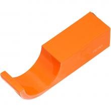 Hafele 842.61.624 - Wall Mtd Hook Pa Orange 20X80X20Mm