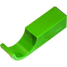 Hafele 842.61.672 - Wall Mtd Hook Pa May Green 20X80X20Mm