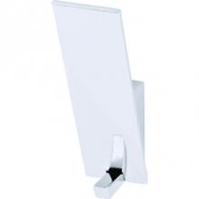 Hafele 844.69.220 - Coat Hook Bella  Zn Pol Chr 100X56X30Mm