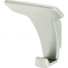 Hafele 844.69.240 - Coat Hook Bella  Zn Pol Chr 70X39X53Mm