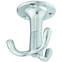 Hafele 846.52.808 - Ceiling Hook Alu Pol Dia 53X53X55Mm