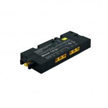 Hafele 850.00.042 - Connect Mesh 6 Way Distributor 12V/60W