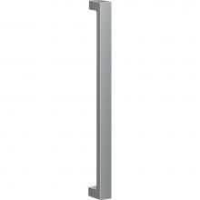 Hafele 903.00.070 - Pull Handle W/Btb Mtg Hdwe Ss304