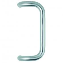 Hafele 903.00.953 - Pull Handle Sta St Matt 30X300Mm