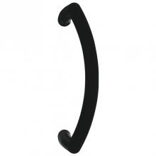 Hafele 908.01.690 - Pull Handle 31Mm Dia Ctc 300Mm Bl