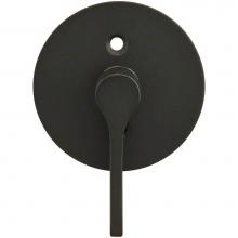 Hafele 911.26.952 - Barn Door Lock Bl100 Rd Ada 2 1/4'' Us10B