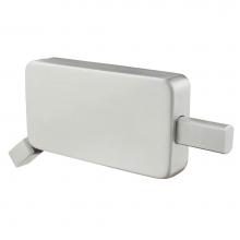 Hafele 911.27.154 - Barn Dr Lock Thumb Lvr Bd1022-Us32D