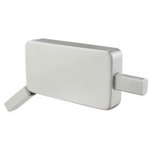 Hafele 911.27.159 - Barn Dr Lock Ada Thumb Lvr Bd1023-Us32D