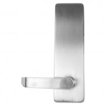 Hafele 911.52.401 - Esc Trim Flat Top L-Lever Pass Func 32D