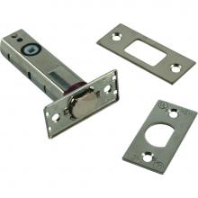 Hafele 911.67.400 - Tubular Deadbolt 2 3/8'' Bs Sta St