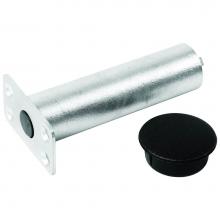 Hafele 911.79.047 - Fire Latch Bolt 1-25/32''X1'' Sta St