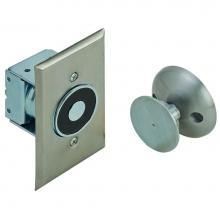Hafele 912.05.320 - Electromagn Door Holder Wall Mnt