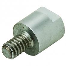 Hafele 912.05.327 - Armatr Ext F/Electromagn Door Hldr L1/2