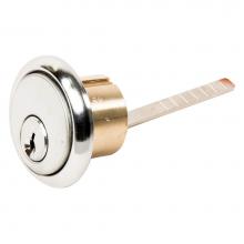 Hafele 916.60.561 - Rim Cylinder C Keyway 26D