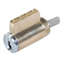 Hafele 916.60.590 - Cylinder For Kik/Kilschlage C Keyway 26D