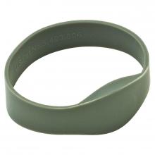 Hafele 917.44.295 - Key Wristband Gr Sil Tag-It D220X17.5Mm