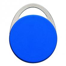 Hafele 917.64.148 - Key Tag Pl Blue Gloss 36Diax7.2Mm Mifare