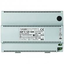 Hafele 917.93.019 - Battery Backup F/Wtc 200 12V 4Ah