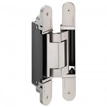 Hafele 924.17.504 - Concl Hng Tectus Te 640 3D A8 Sst