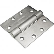 Hafele 926.39.916 - Butt Hng Hvy Sta St Sat 4-1/2X4''