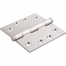 Hafele 926.39.968 - Solid Brs Hinge 4''X4'' 3