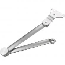 Hafele 931.65.213 - Arm Heavy Duty F/8000 Series Dr Cl St Al