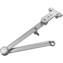 Hafele 931.65.226 - Cush Stop Hold Arm F/800/5000 Drcl St Al