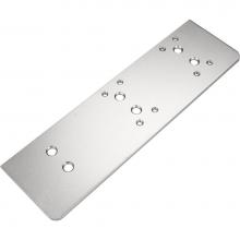 Hafele 931.65.251 - Drop Plate Dpss34 F/8000 Dr Cl St Al