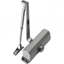 Hafele 931.65.547 - Dr Closer Grade 2 Std Duty Alu